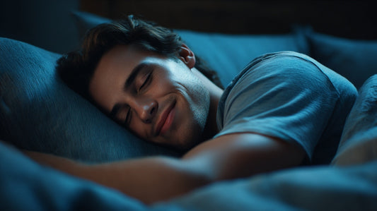 What Are The Effects of Pre Sleep Protein