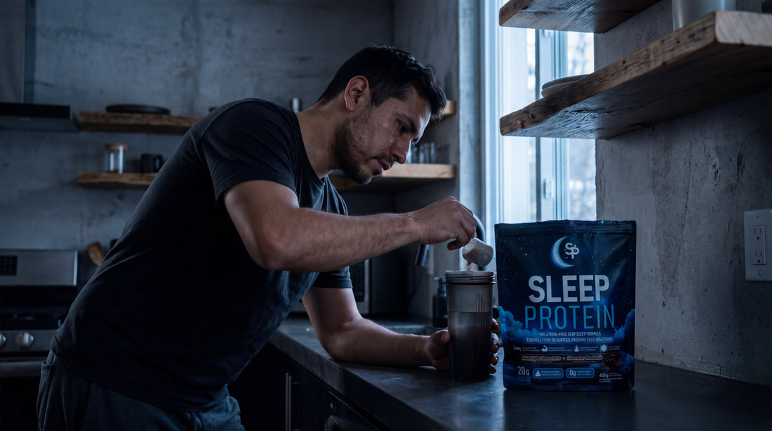 Sleep Health Optimization in 2026