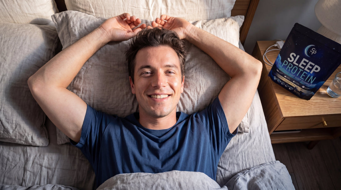 10 Tips for Solid Sleep