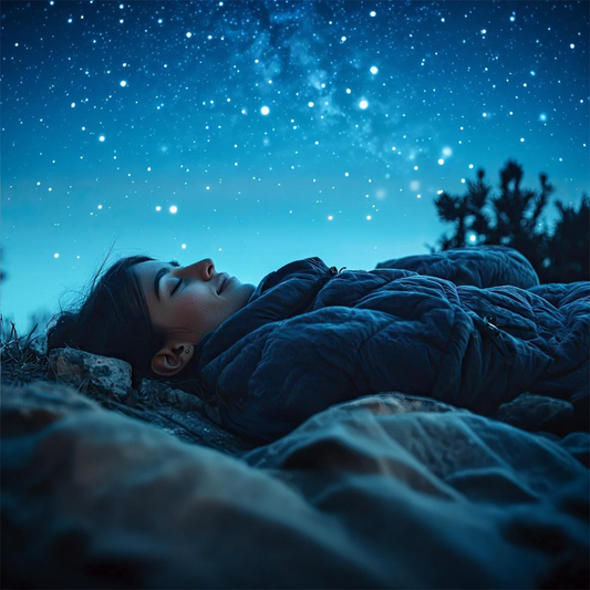 Rest. Recover. Recharge