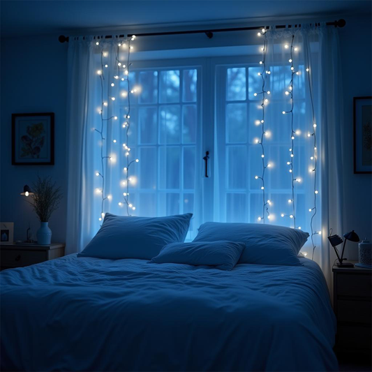 10 Tips for Solid Sleep