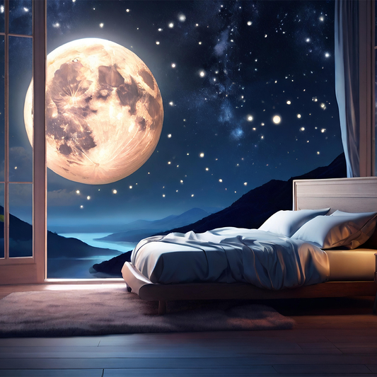 Sleep Protein: The Ultimate Nighttime Formula