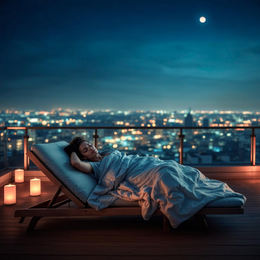 Sleep Health Optimization in 2025