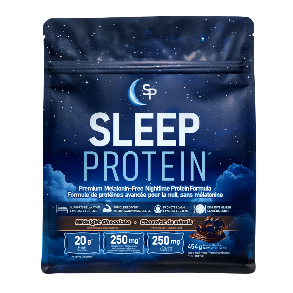 Sleep Protein™ Midnight Chocolate