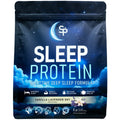 Sleep Protein Nighttime Deep Sleep Formula Bag